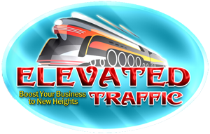ET welcome logo